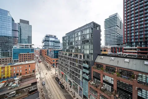 230 King Street E Toronto ON M5A 1K5