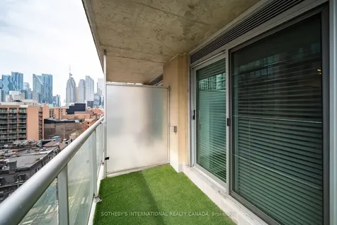 230 King Street E Toronto ON M5A 1K5