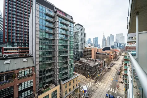 230 King Street E Toronto ON M5A 1K5