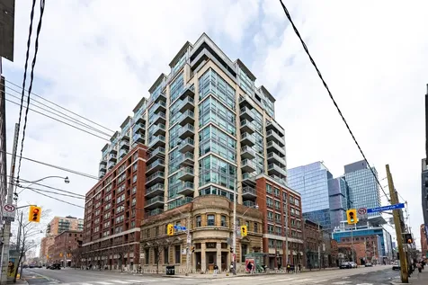 230 King Street E Toronto ON M5A 1K5