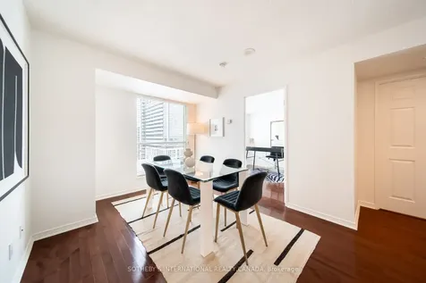 230 King Street E Toronto ON M5A 1K5