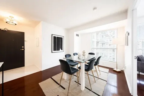 230 King Street E Toronto ON M5A 1K5