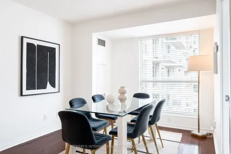 230 King Street E Toronto ON M5A 1K5