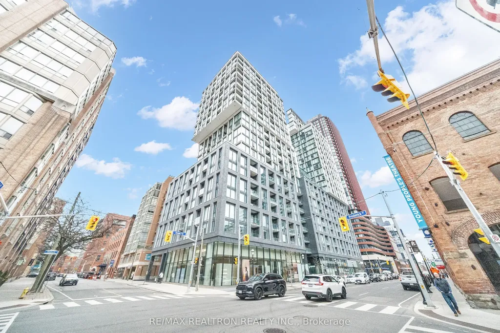 158 Front Street E Toronto ON M5A 0K9