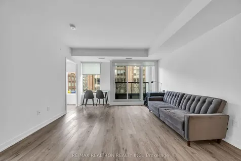 158 Front Street E Toronto ON M5A 0K9