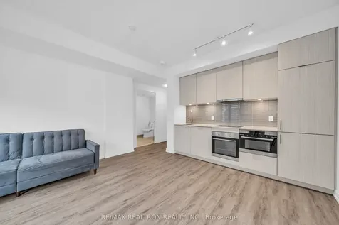 158 Front Street E Toronto ON M5A 0K9