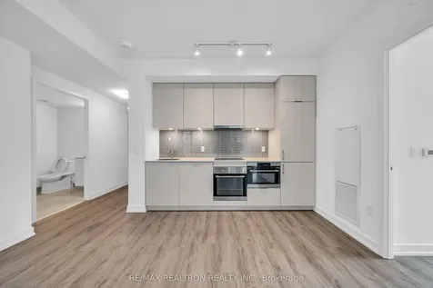 158 Front Street E Toronto ON M5A 0K9