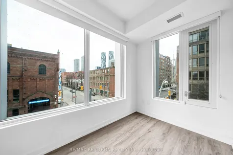 158 Front Street E Toronto ON M5A 0K9