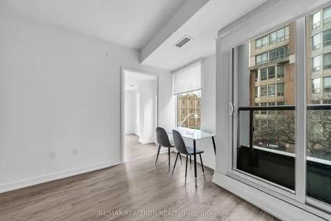 158 Front Street E Toronto ON M5A 0K9