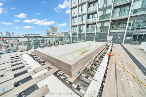 158 Front Street E Toronto ON M5A 0K9
