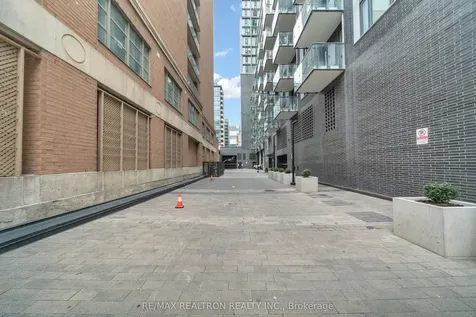 158 Front Street E Toronto ON M5A 0K9