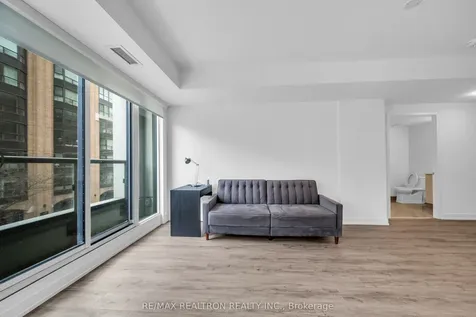 158 Front Street E Toronto ON M5A 0K9