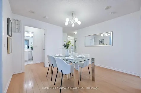 18 Sommerset Way Toronto ON M2N 6X5