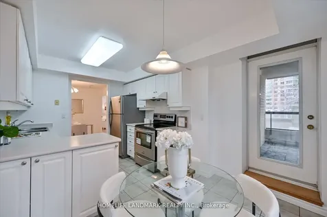 18 Sommerset Way Toronto ON M2N 6X5