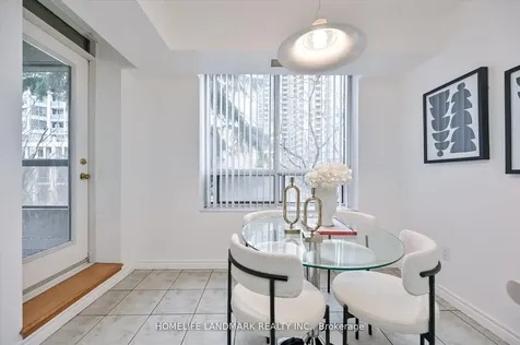 18 Sommerset Way Toronto ON M2N 6X5