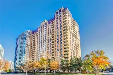 18 Sommerset Way Toronto ON M2N 6X5