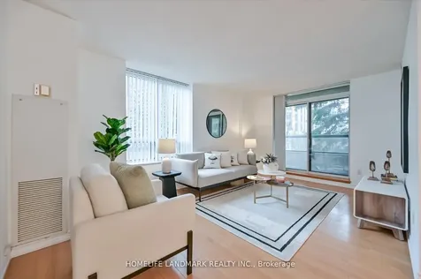 18 Sommerset Way Toronto ON M2N 6X5