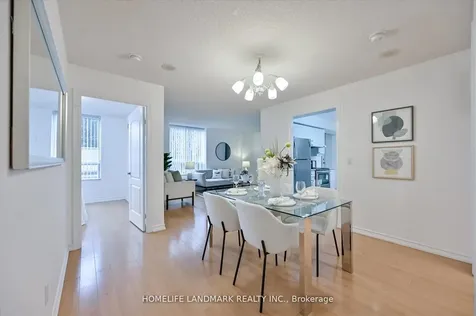 18 Sommerset Way Toronto ON M2N 6X5