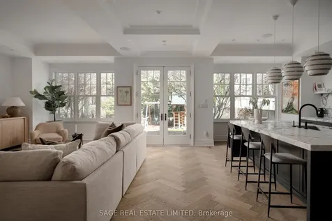 68 Dawlish Avenue Toronto ON M4N 1H1