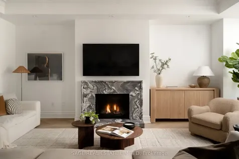 68 Dawlish Avenue Toronto ON M4N 1H1