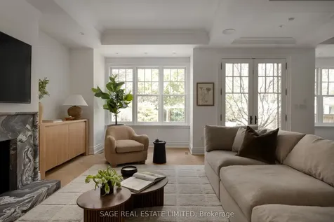 68 Dawlish Avenue Toronto ON M4N 1H1