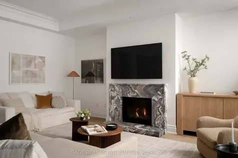 68 Dawlish Avenue Toronto ON M4N 1H1