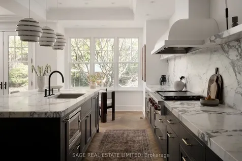 68 Dawlish Avenue Toronto ON M4N 1H1