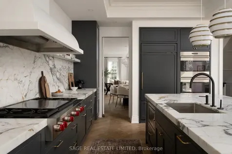 68 Dawlish Avenue Toronto ON M4N 1H1