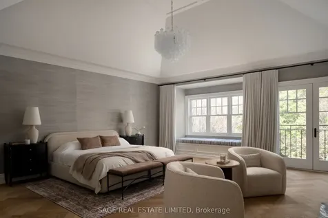 68 Dawlish Avenue Toronto ON M4N 1H1