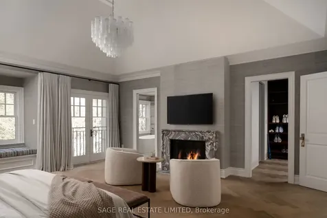 68 Dawlish Avenue Toronto ON M4N 1H1