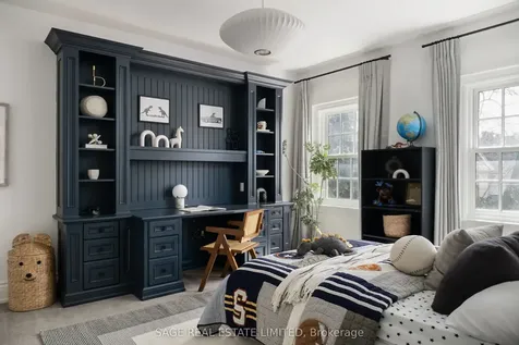 68 Dawlish Avenue Toronto ON M4N 1H1