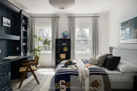 68 Dawlish Avenue Toronto ON M4N 1H1