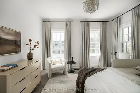 68 Dawlish Avenue Toronto ON M4N 1H1