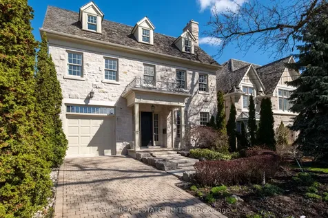 68 Dawlish Avenue Toronto ON M4N 1H1