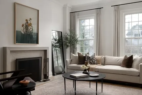 68 Dawlish Avenue Toronto ON M4N 1H1