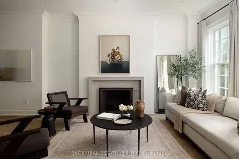 68 Dawlish Avenue Toronto ON M4N 1H1