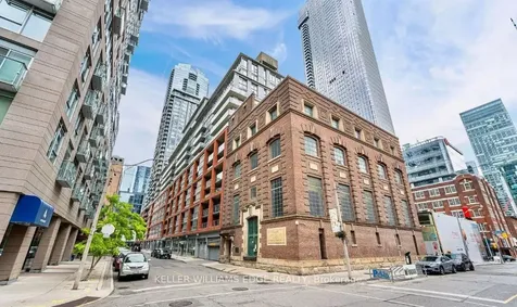 21 Nelson Street Toronto ON M5V 1T8