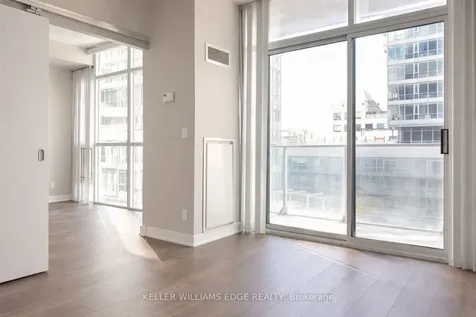 21 Nelson Street Toronto ON M5V 1T8