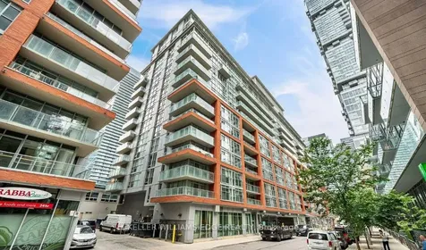 21 Nelson Street Toronto ON M5V 1T8