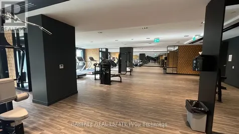 82 Dalhousie Street Toronto ON M5B 0C5
