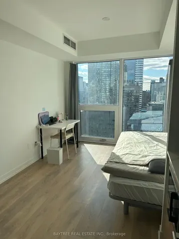 82 Dalhousie Street Toronto ON M5B 0C5