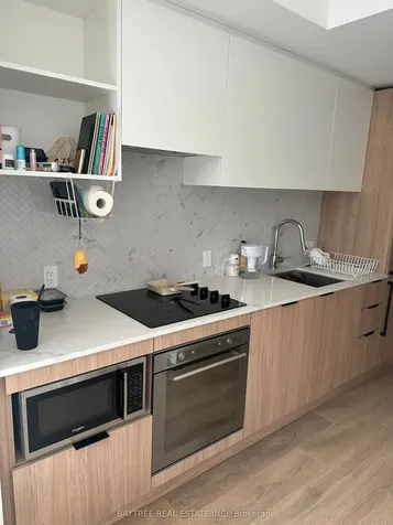 82 Dalhousie Street Toronto ON M5B 0C5