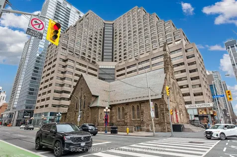 175 Cumberland Street Toronto ON M5R 3M9