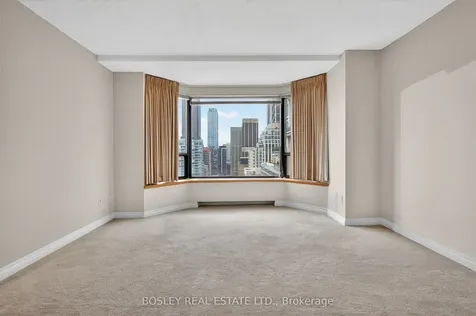 175 Cumberland Street Toronto ON M5R 3M9