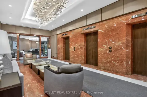 175 Cumberland Street Toronto ON M5R 3M9