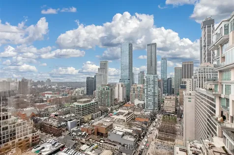 175 Cumberland Street Toronto ON M5R 3M9