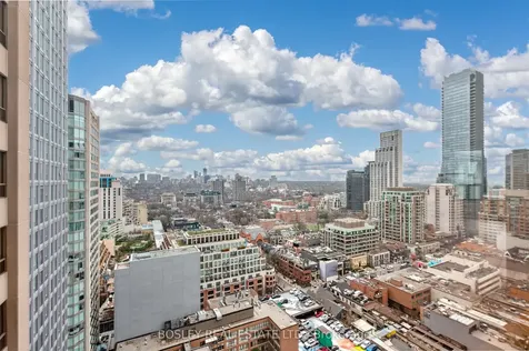 175 Cumberland Street Toronto ON M5R 3M9