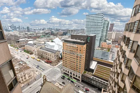 175 Cumberland Street Toronto ON M5R 3M9