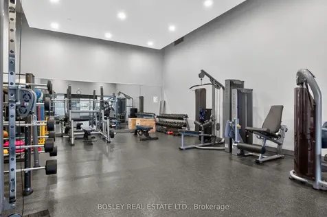 175 Cumberland Street Toronto ON M5R 3M9