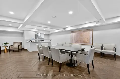 175 Cumberland Street Toronto ON M5R 3M9